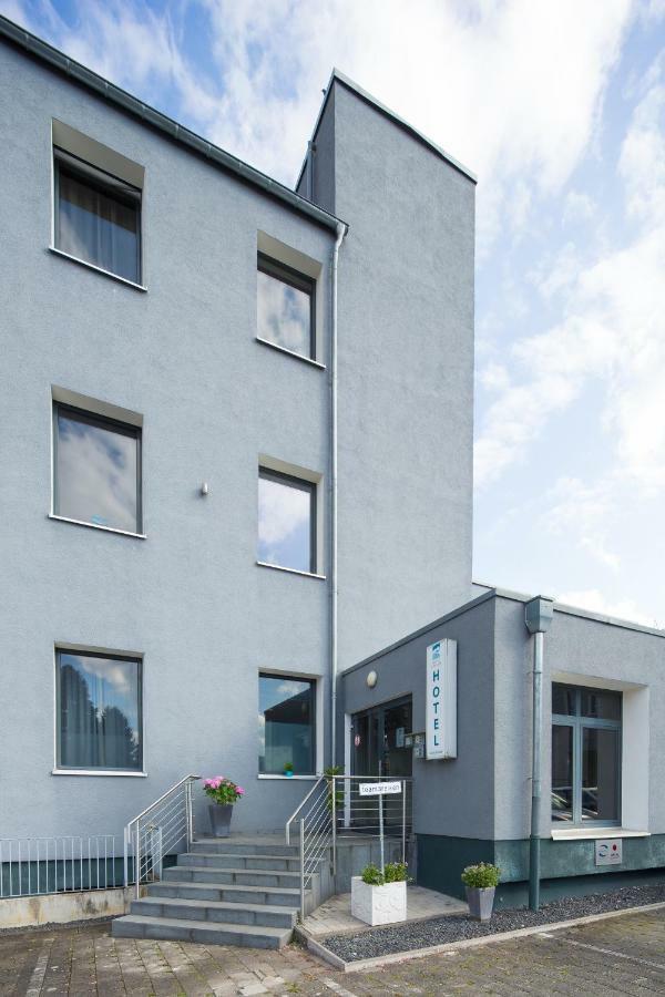 Mönchengladbach T3 Hotel Cityloft מראה חיצוני תמונה