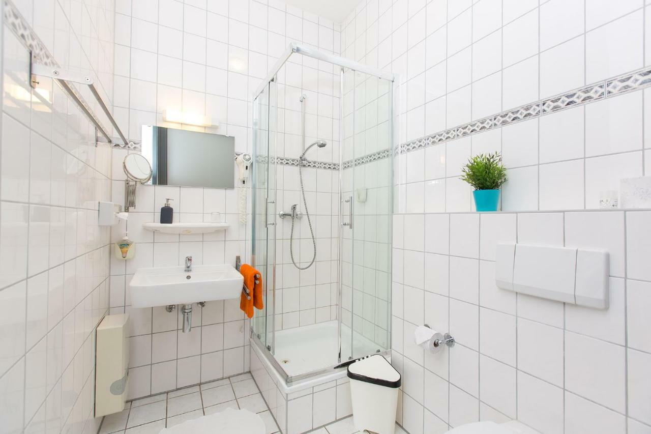 Mönchengladbach T3 Hotel Cityloft מראה חיצוני תמונה