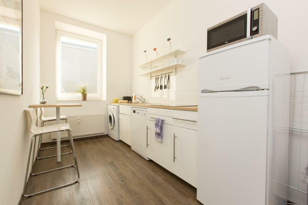 Mönchengladbach T3 Hotel Cityloft מראה חיצוני תמונה