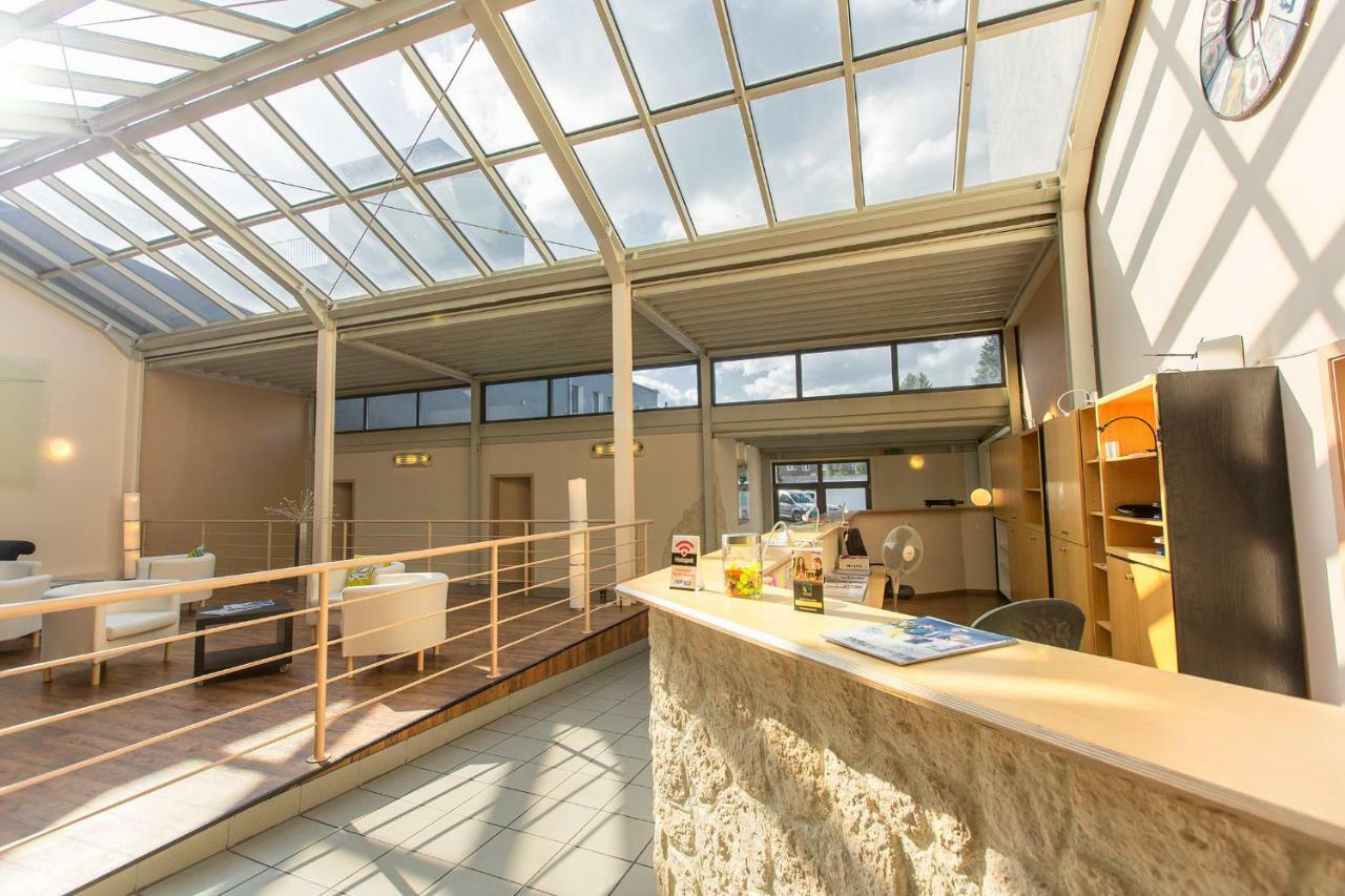 Mönchengladbach T3 Hotel Cityloft מראה חיצוני תמונה